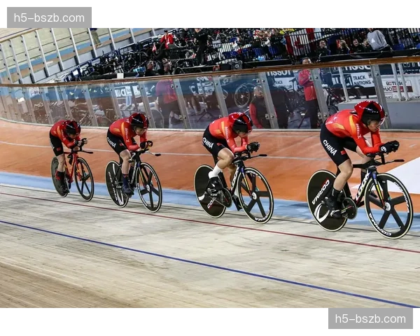 国际自盟（UCI）就BMX Racing项目奥运资格赛制进行微调